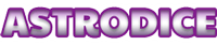 Astrodice
