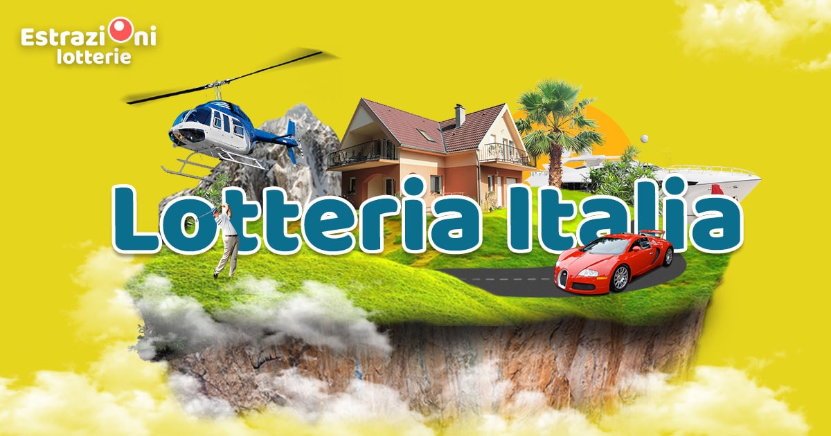 lotteria