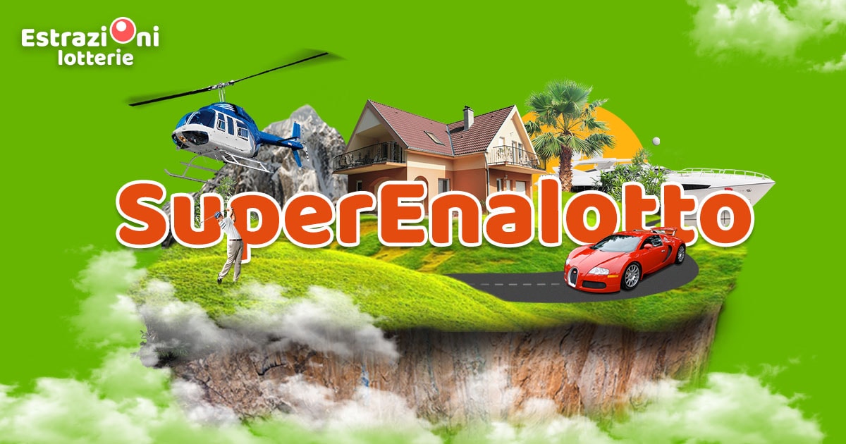 Costo Giocate SuperEnalotto